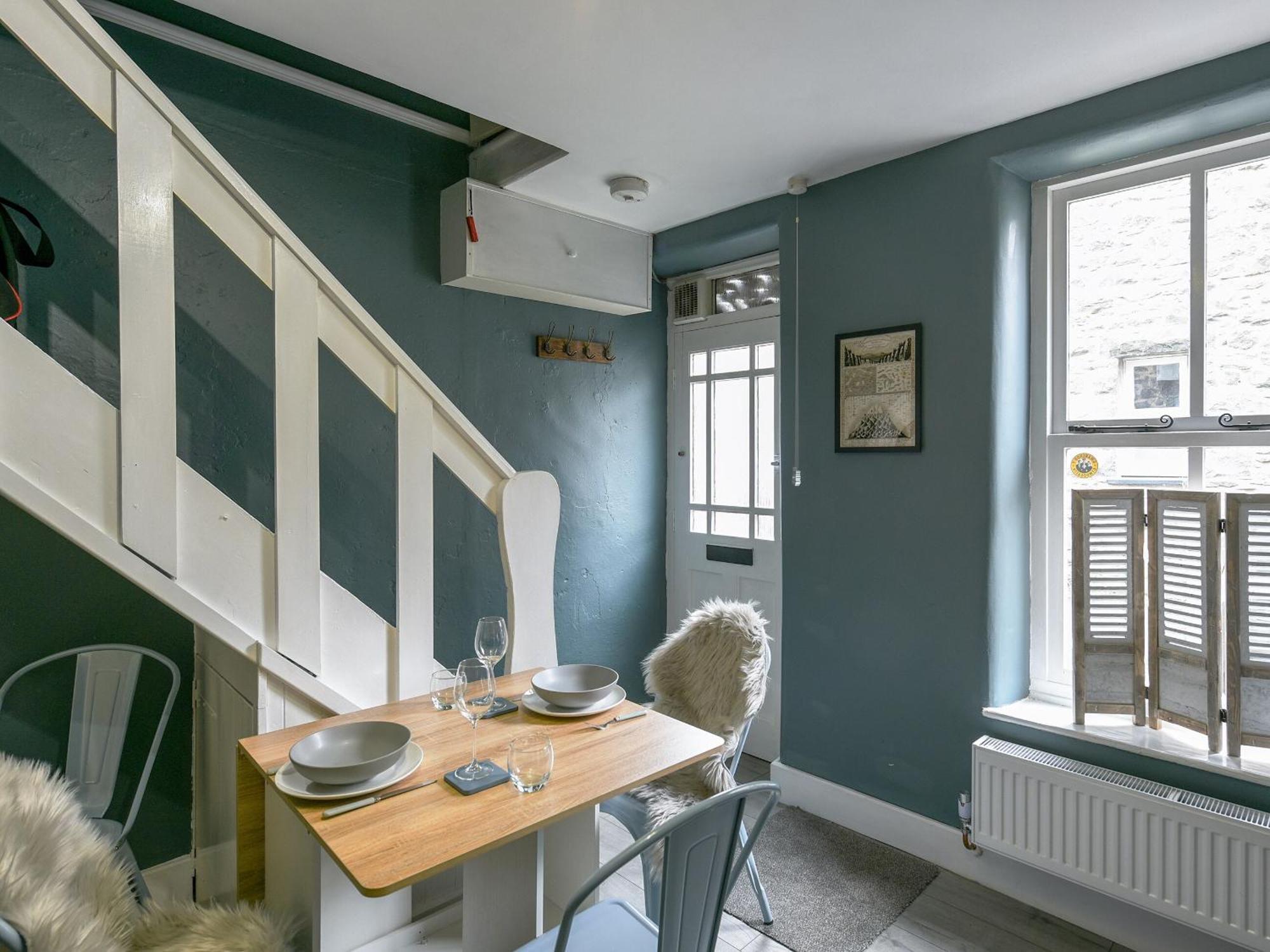 Cader Cottage Dolgellau Extérieur photo